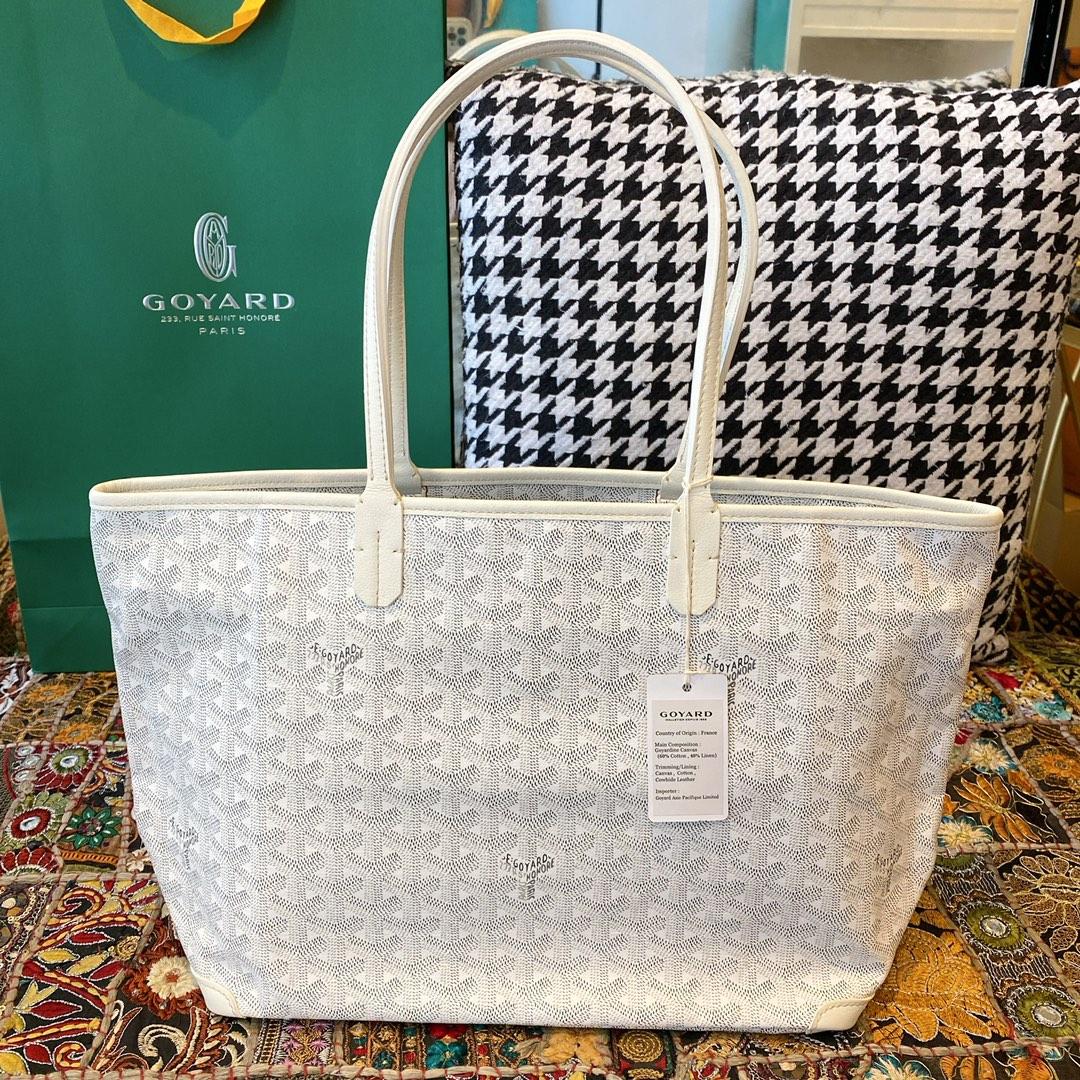 G O Y A R D Goyard Artois PM MM 레플리카 18번 이미지 - Bag | 세미샵 레플리카 사이트