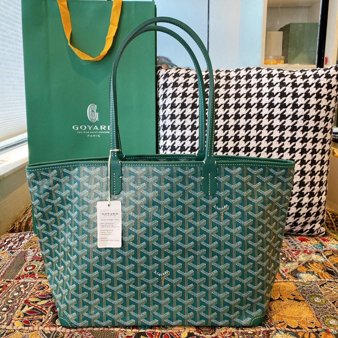 G O Y A R D Goyard Artois PM MM 레플리카 26번 이미지 - Bag | 세미샵 레플리카 사이트