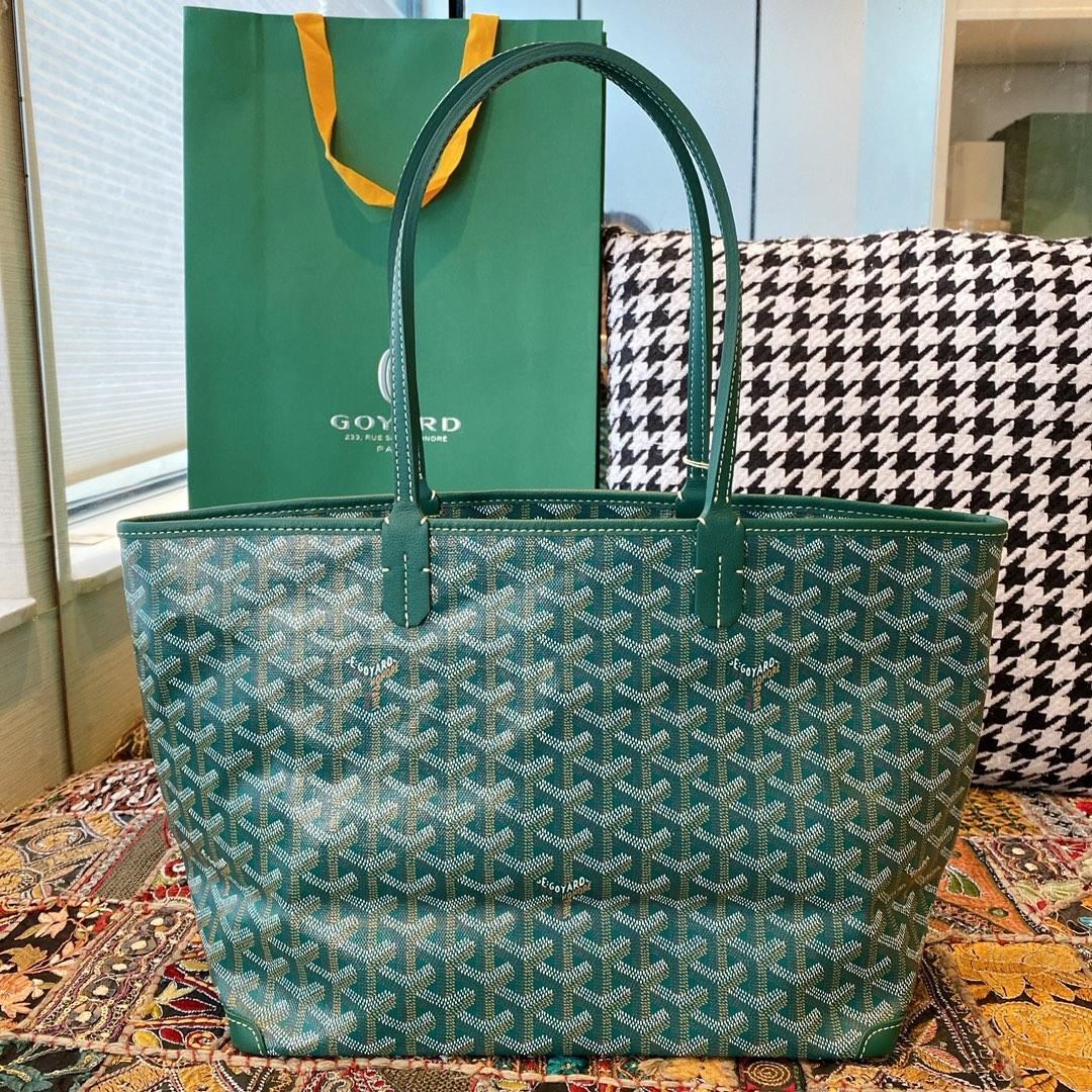 G O Y A R D Goyard Artois PM MM 레플리카 27번 이미지 - Bag | 세미샵 레플리카 사이트