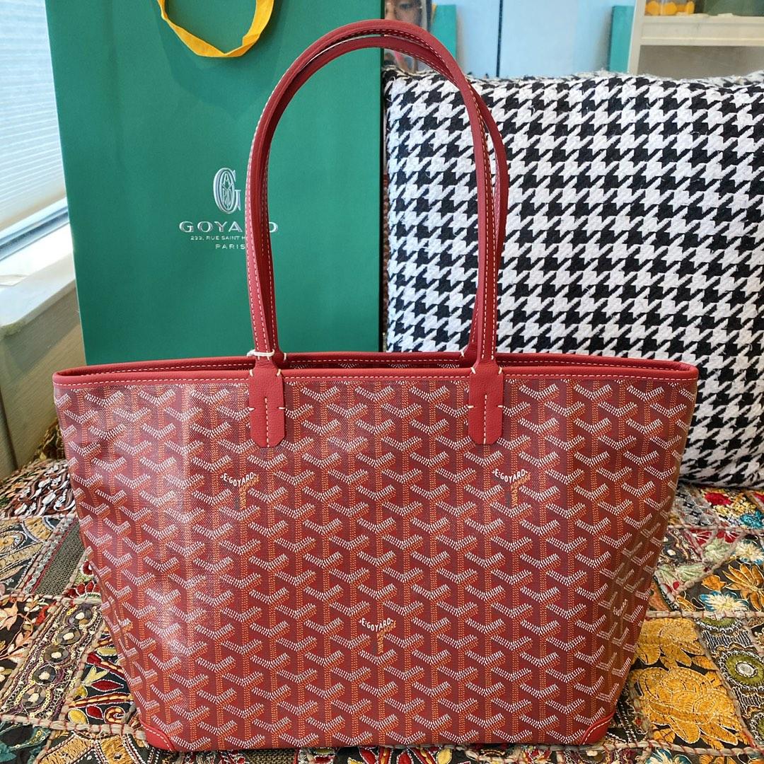 G O Y A R D Goyard Artois PM MM 레플리카 35번 이미지 - Bag | 세미샵 레플리카 사이트