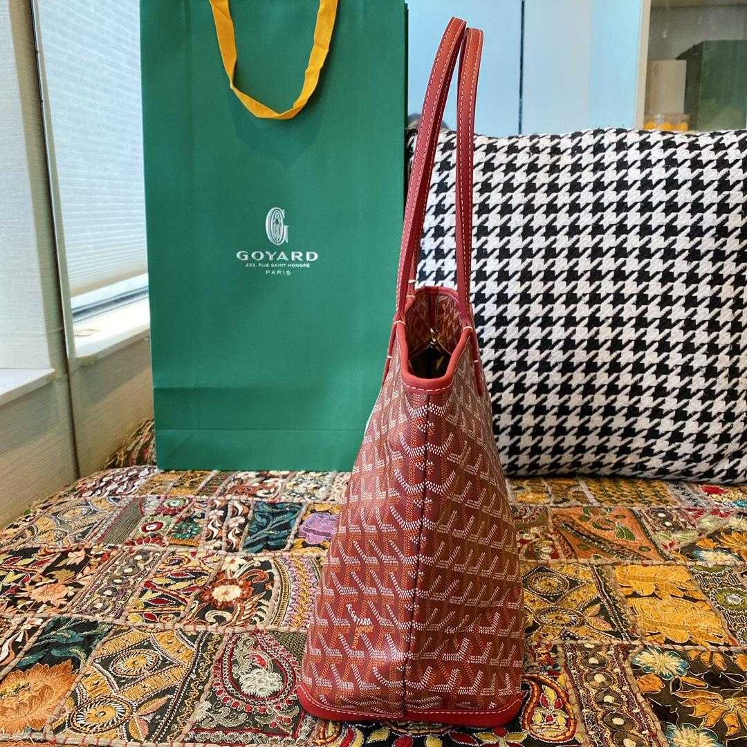 G O Y A R D Goyard Artois PM MM 레플리카 36번 이미지 - Bag | 세미샵 레플리카 사이트