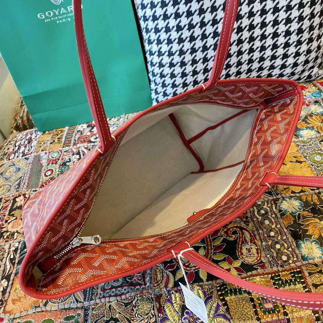 G O Y A R D Goyard Artois PM MM 레플리카 39번 이미지 - Bag | 세미샵 레플리카 사이트