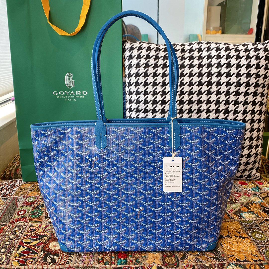 G O Y A R D Goyard Artois PM MM 레플리카 42번 이미지 - Bag | 세미샵 레플리카 사이트