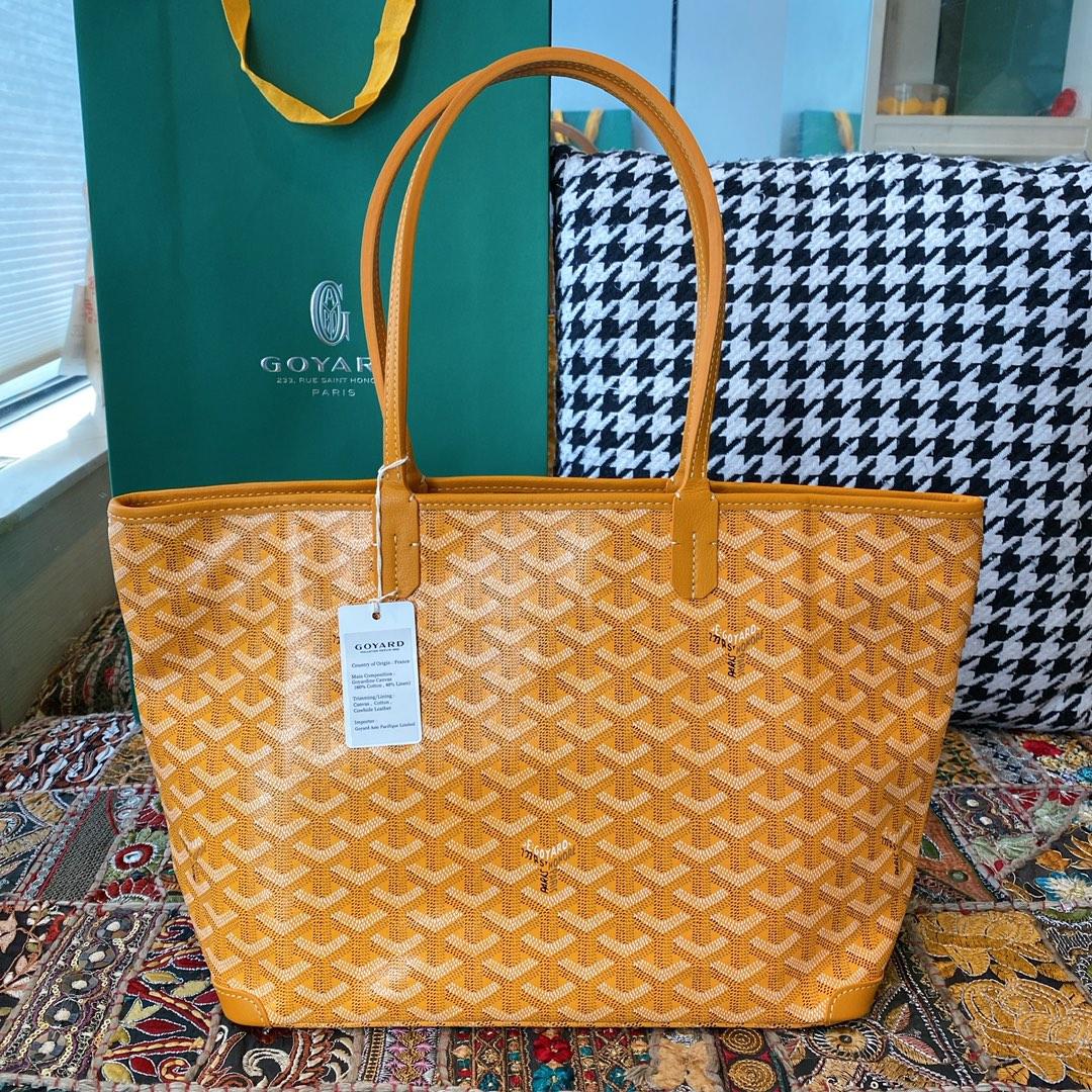 G O Y A R D Goyard Artois PM MM 레플리카 50번 이미지 - Bag | 세미샵 레플리카 사이트