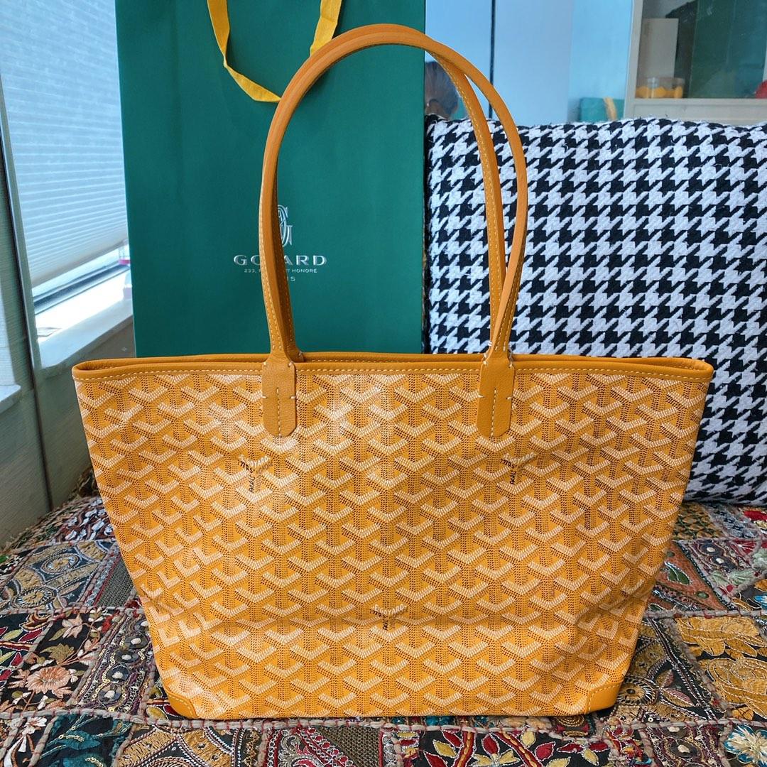 G O Y A R D Goyard Artois PM MM 레플리카 51번 이미지 - Bag | 세미샵 레플리카 사이트