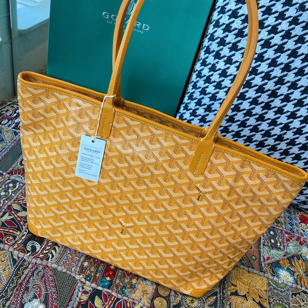 G O Y A R D Goyard Artois PM MM 레플리카 52번 이미지 - Bag | 세미샵 레플리카 사이트