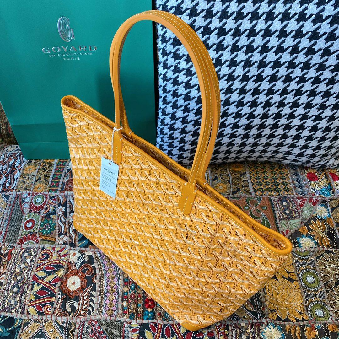 G O Y A R D Goyard Artois PM MM 레플리카 53번 이미지 - Bag | 세미샵 레플리카 사이트