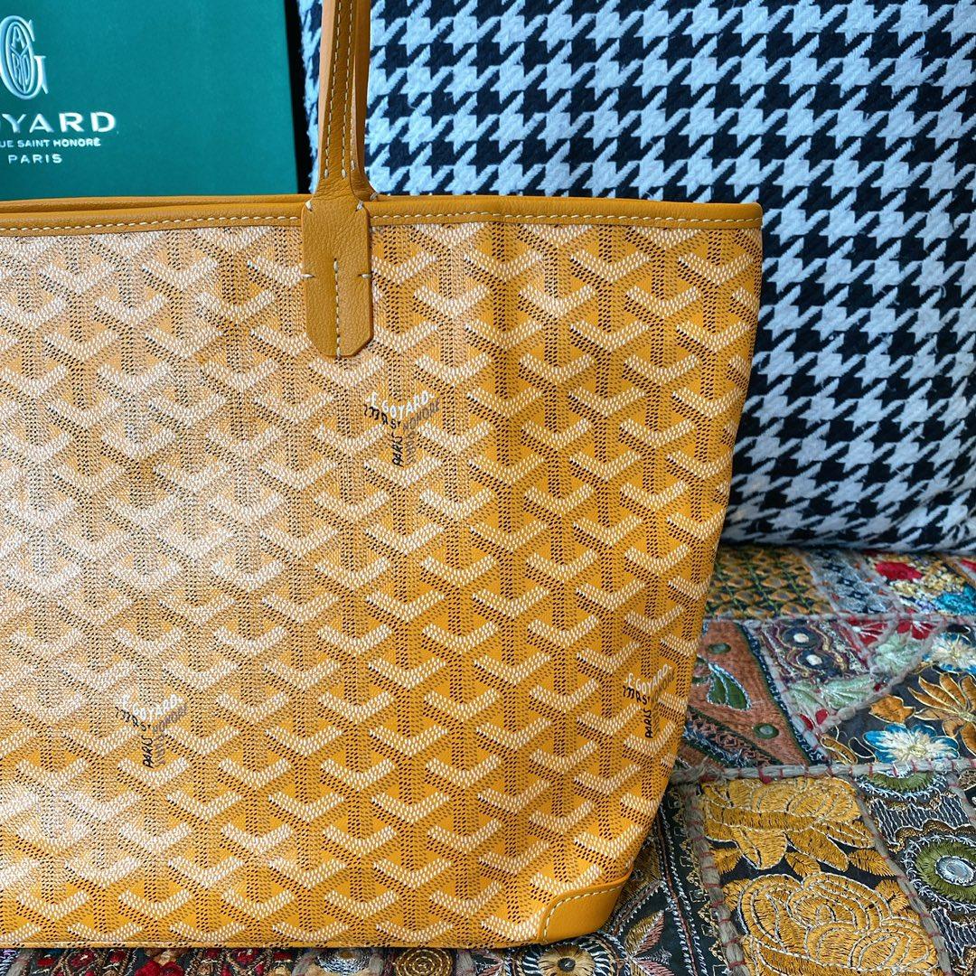 G O Y A R D Goyard Artois PM MM 레플리카 54번 이미지 - Bag | 세미샵 레플리카 사이트