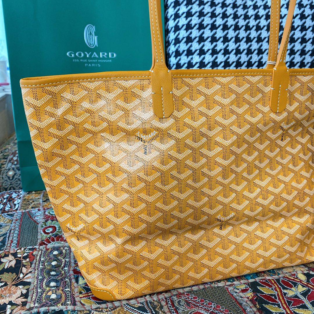 G O Y A R D Goyard Artois PM MM 레플리카 55번 이미지 - Bag | 세미샵 레플리카 사이트