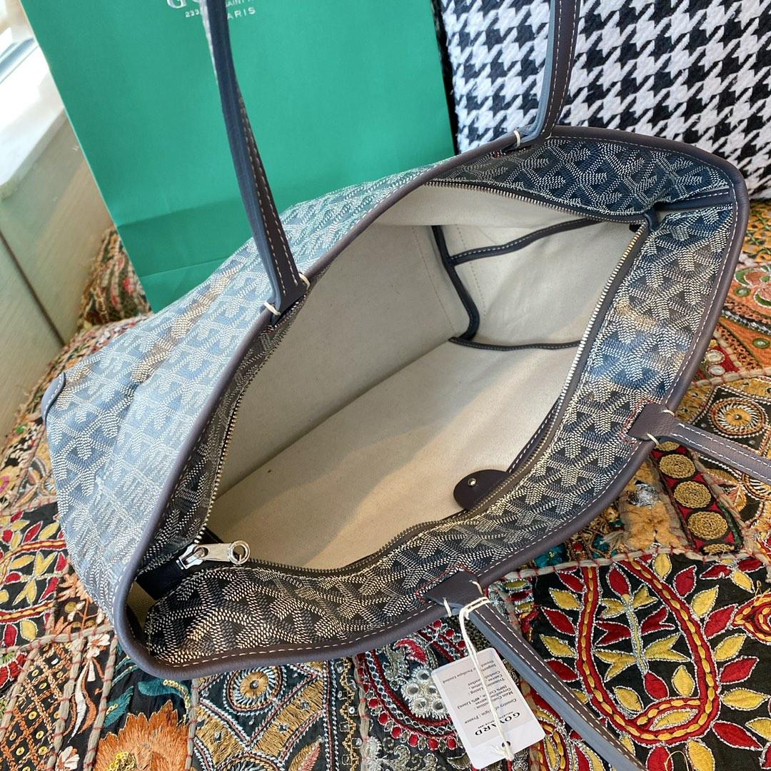 G O Y A R D Goyard Artois PM MM 레플리카 64번 이미지 - Bag | 세미샵 레플리카 사이트