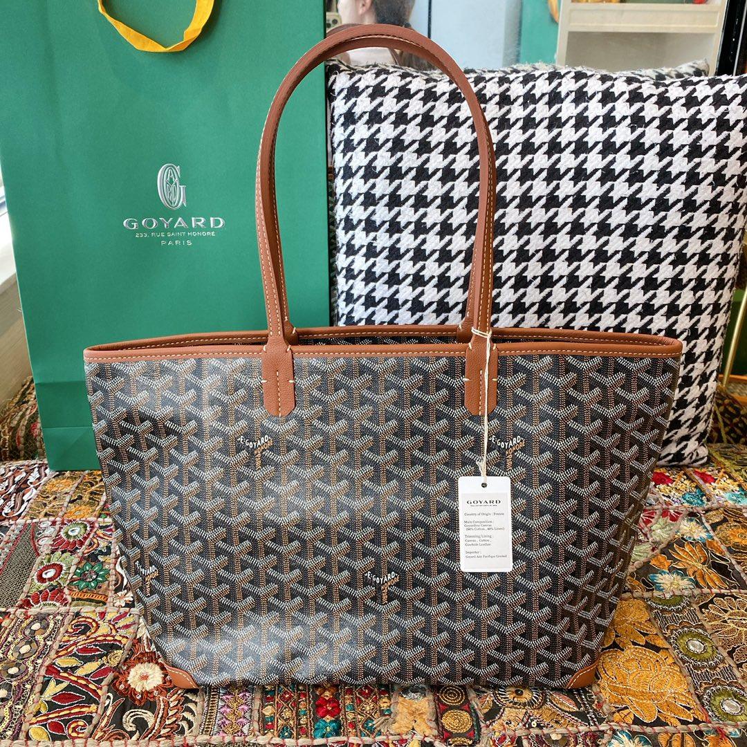 G O Y A R D Goyard Artois PM MM 레플리카 73번 이미지 - Bag | 세미샵 레플리카 사이트