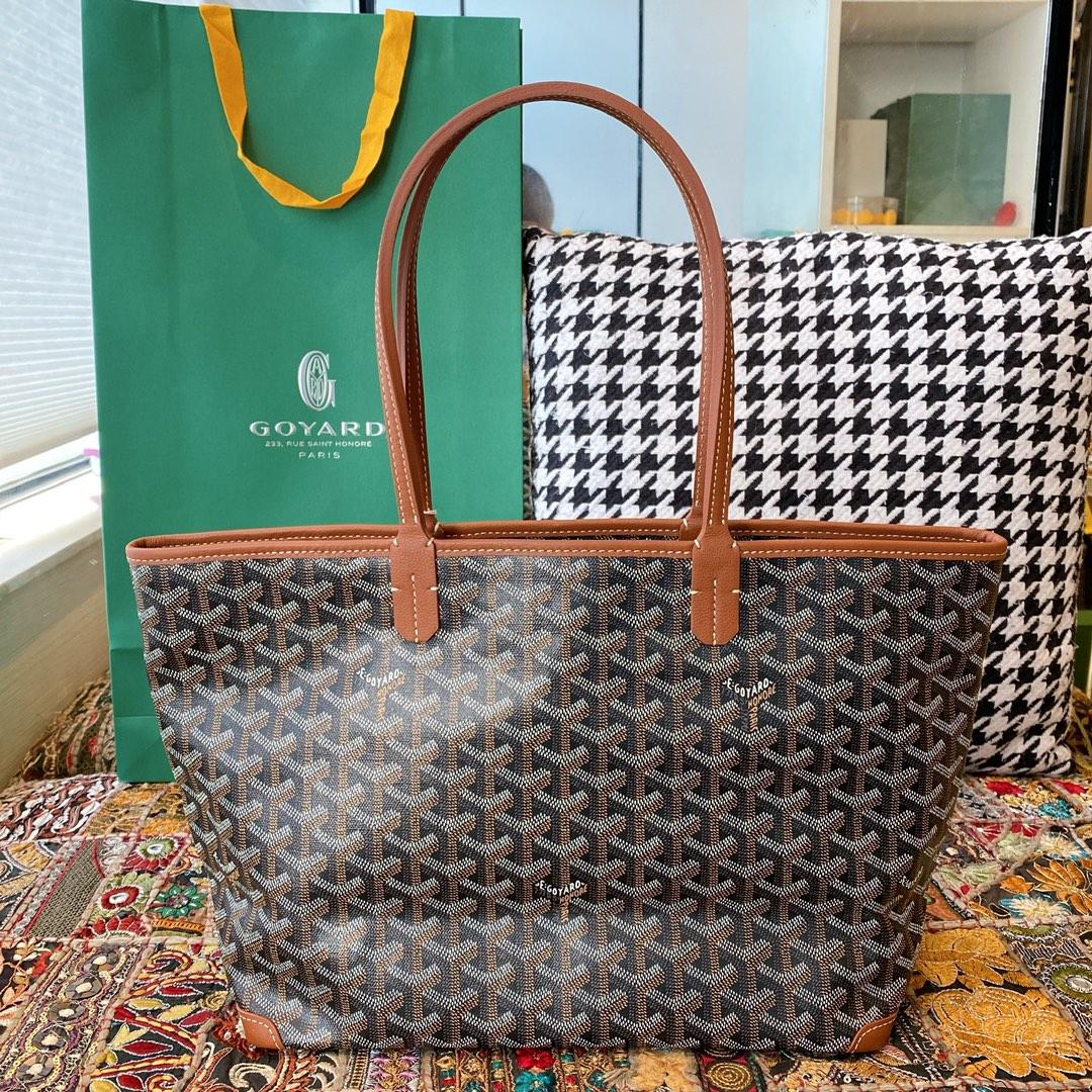 G O Y A R D Goyard Artois PM MM 레플리카 74번 이미지 - Bag | 세미샵 레플리카 사이트