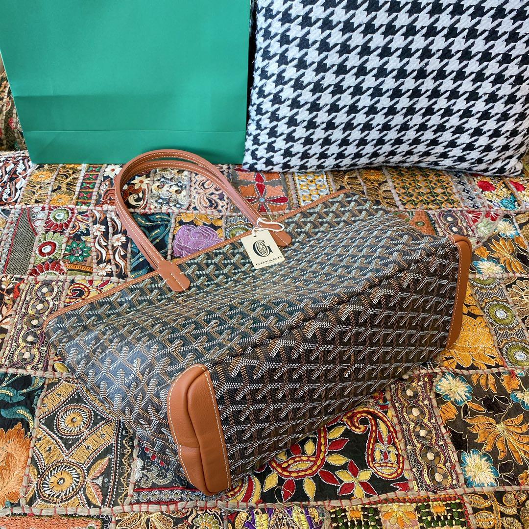 G O Y A R D Goyard Artois PM MM 레플리카 76번 이미지 - Bag | 세미샵 레플리카 사이트