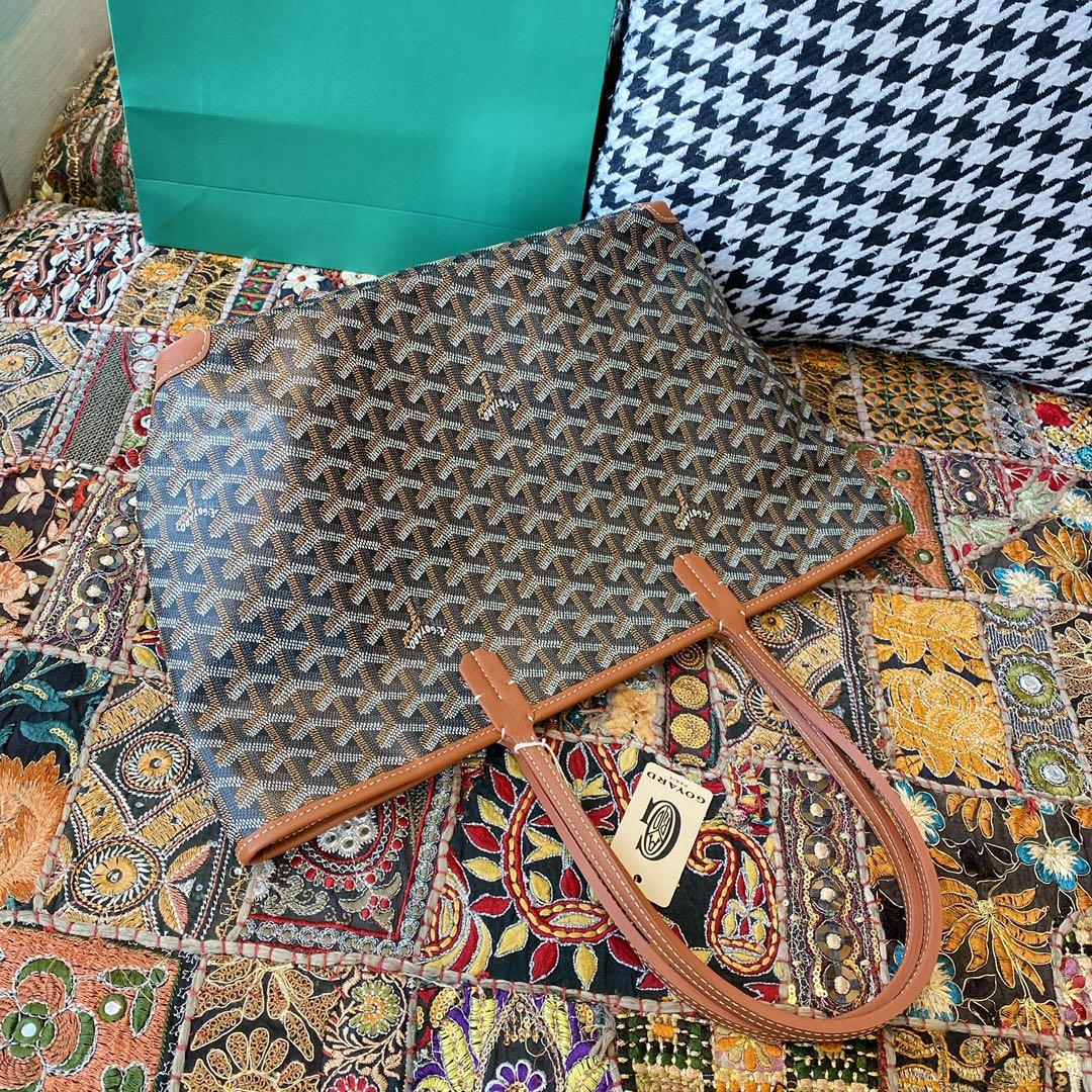 G O Y A R D Goyard Artois PM MM 레플리카 77번 이미지 - Bag | 세미샵 레플리카 사이트