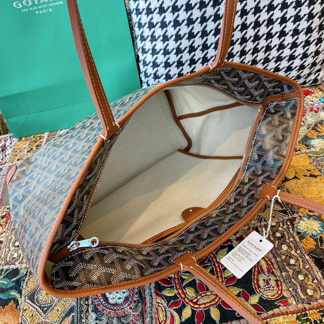 G O Y A R D Goyard Artois PM MM 레플리카 78번 이미지 - Bag | 세미샵 레플리카 사이트