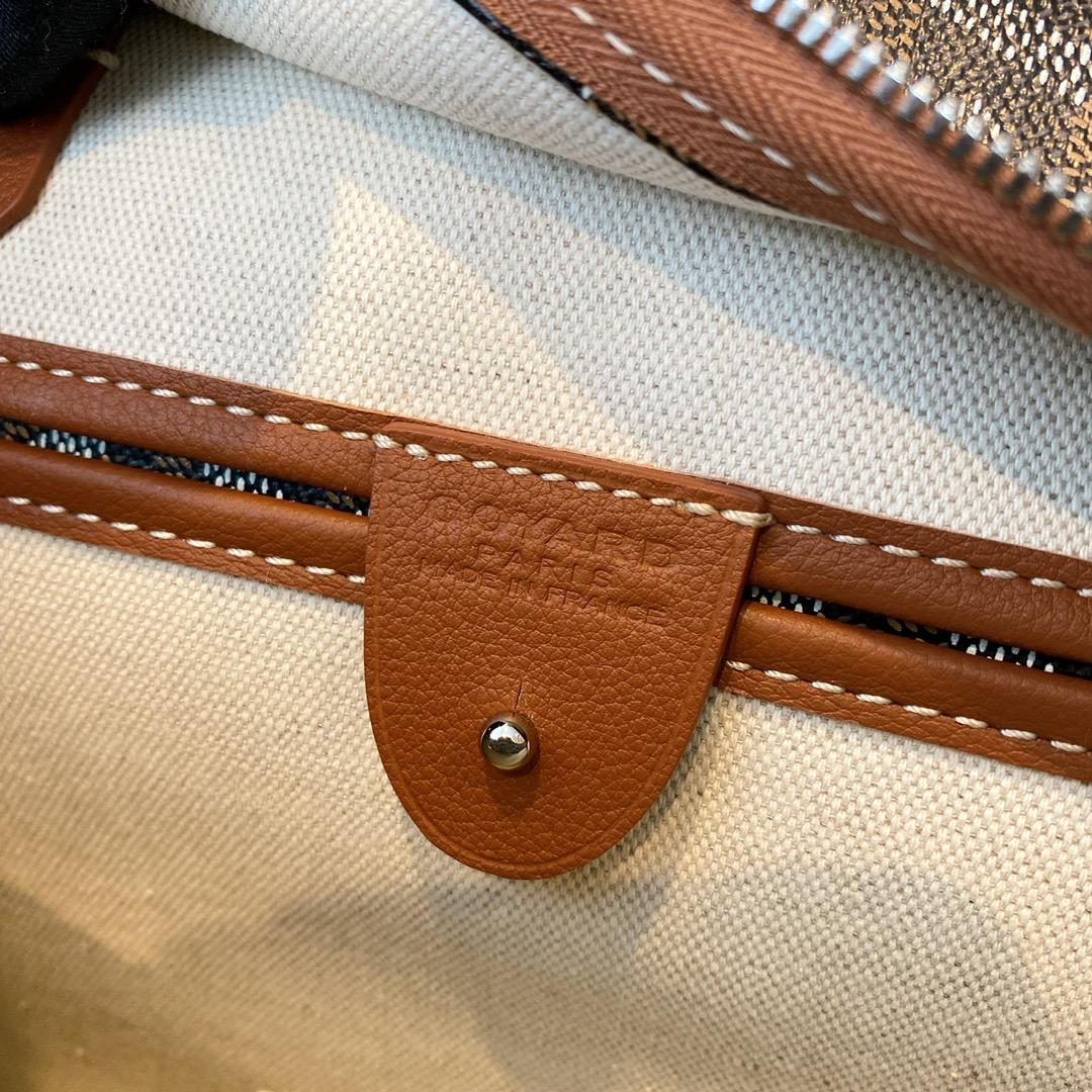 G O Y A R D Goyard Artois PM MM 레플리카 79번 이미지 - Bag | 세미샵 레플리카 사이트