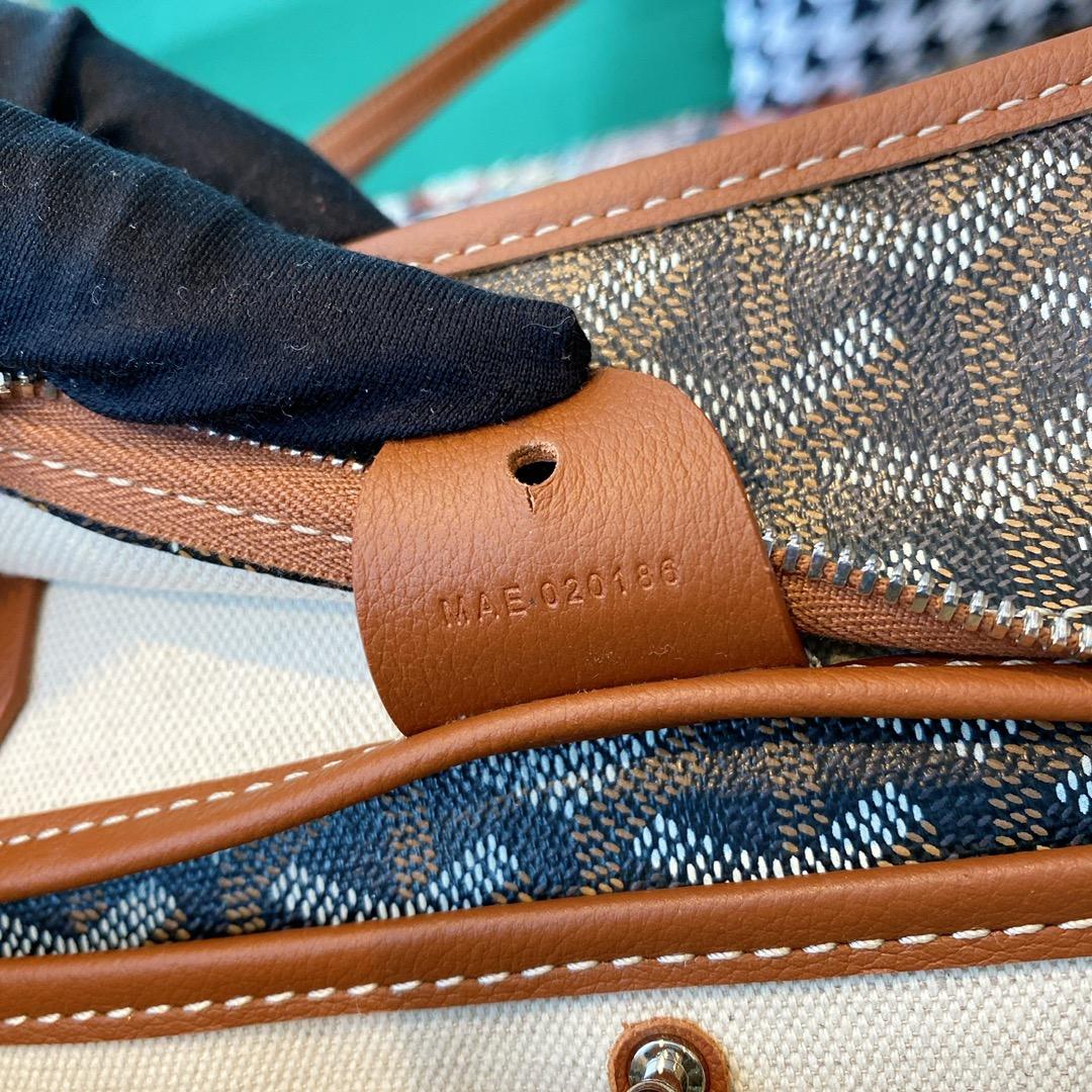 G O Y A R D Goyard Artois PM MM 레플리카 80번 이미지 - Bag | 세미샵 레플리카 사이트