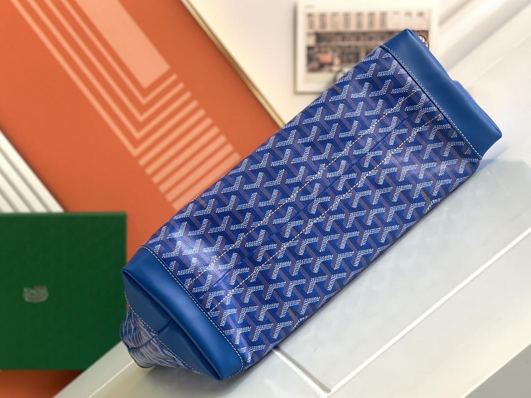 G O Y A R D Goyard Bellechasse Vieux 레플리카 4번 이미지 - Bag | 세미샵 레플리카 사이트