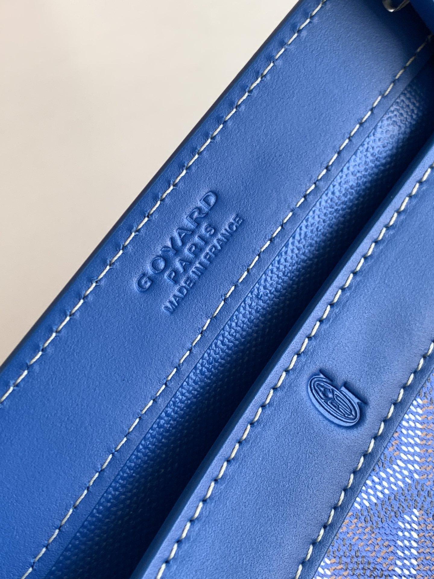 G O Y A R D Goyard Bellechasse Vieux 레플리카 5번 이미지 - Bag | 세미샵 레플리카 사이트