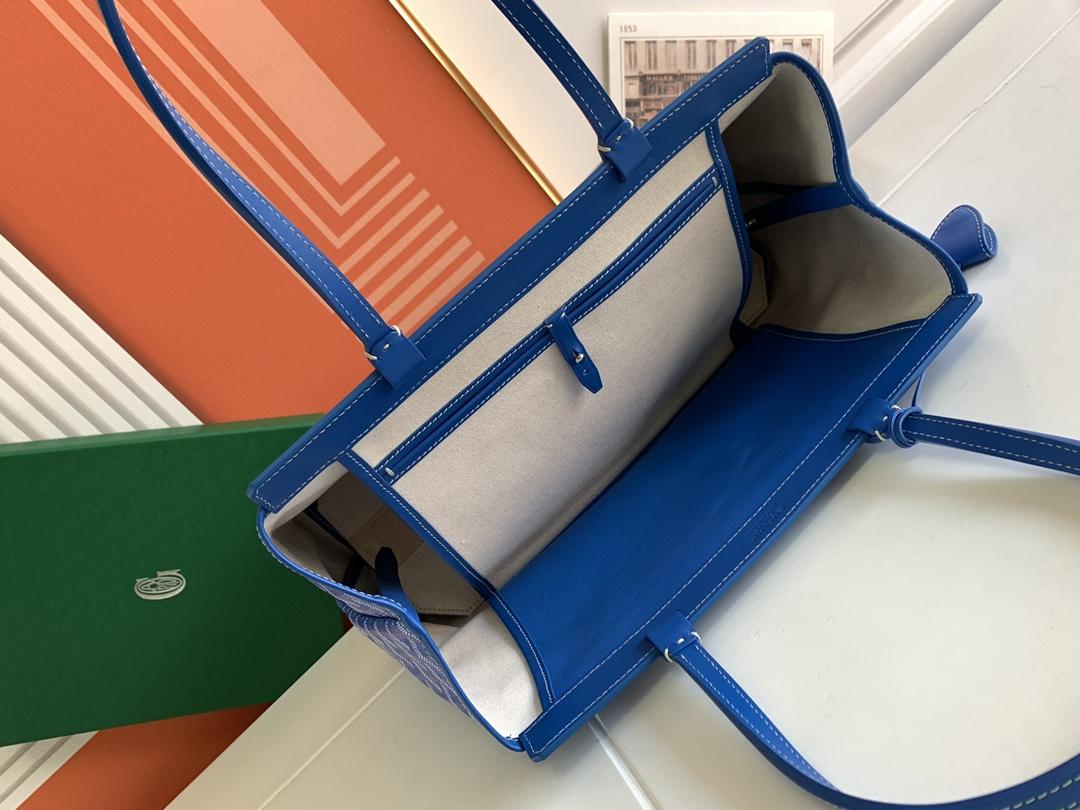 G O Y A R D Goyard Bellechasse Vieux 레플리카 7번 이미지 - Bag | 세미샵 레플리카 사이트