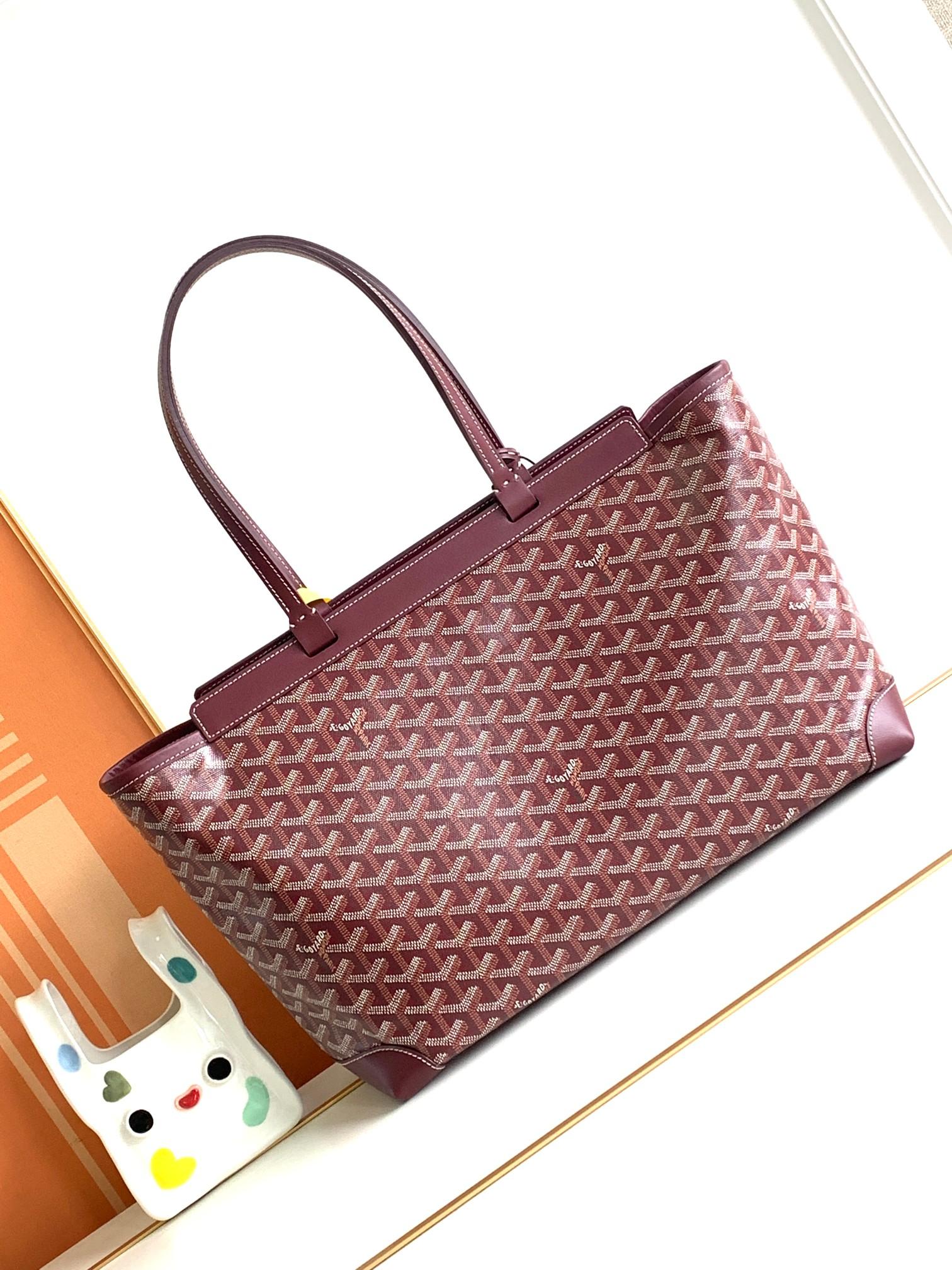 G O Y A R D Goyard Bellechasse Vieux 레플리카 10번 이미지 - Bag | 세미샵 레플리카 사이트