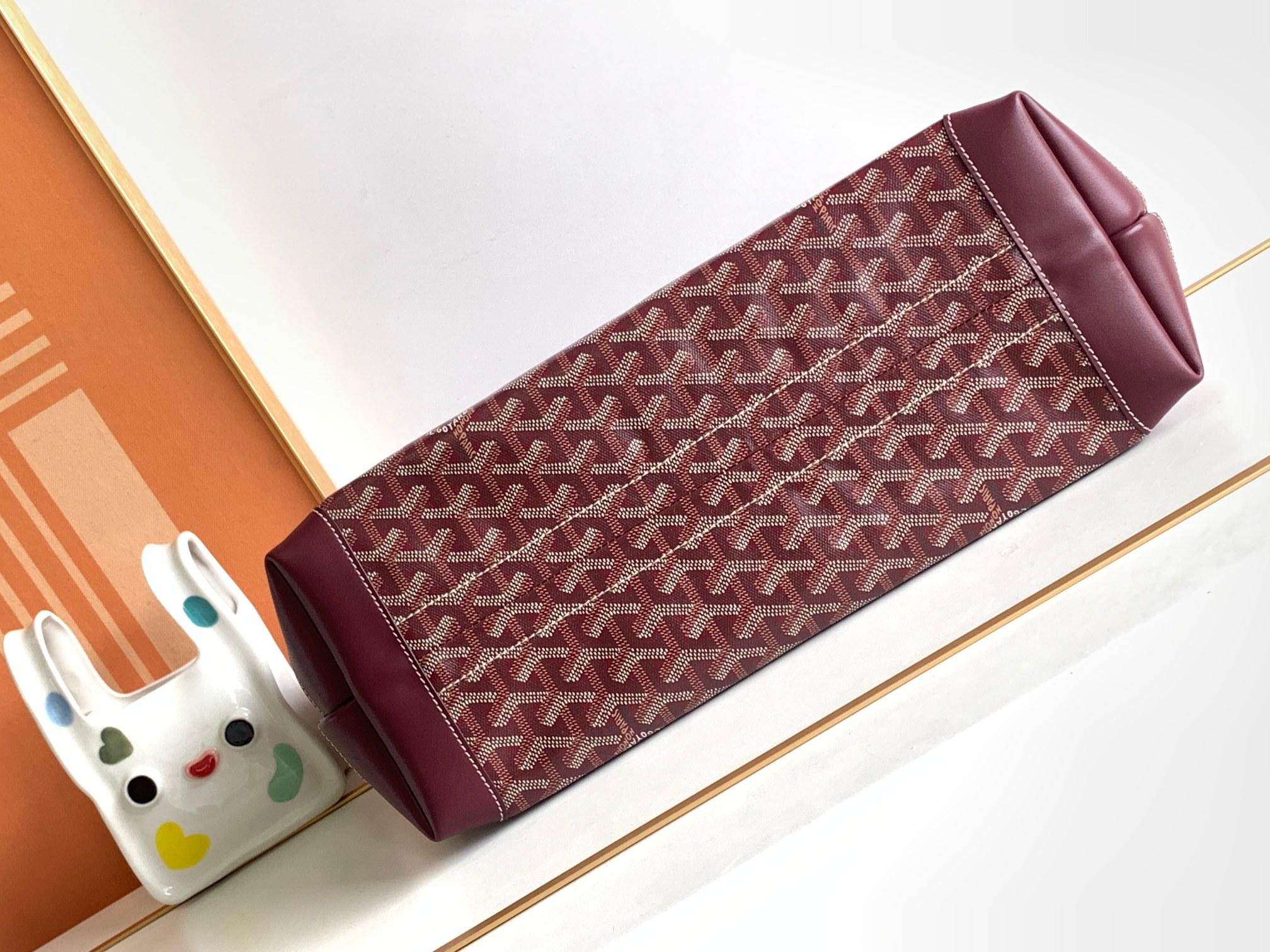 G O Y A R D Goyard Bellechasse Vieux 레플리카 12번 이미지 - Bag | 세미샵 레플리카 사이트