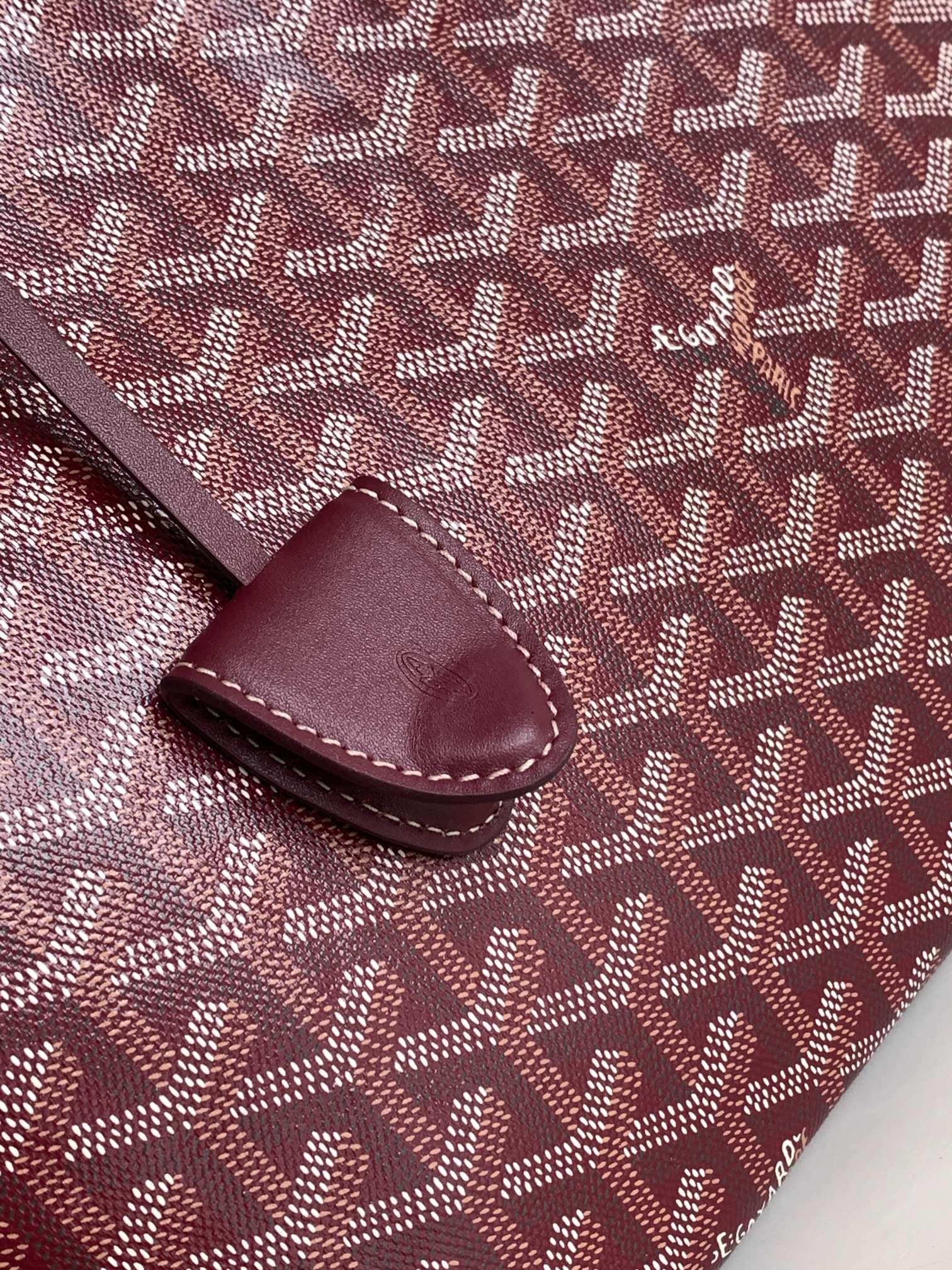 G O Y A R D Goyard Bellechasse Vieux 레플리카 14번 이미지 - Bag | 세미샵 레플리카 사이트