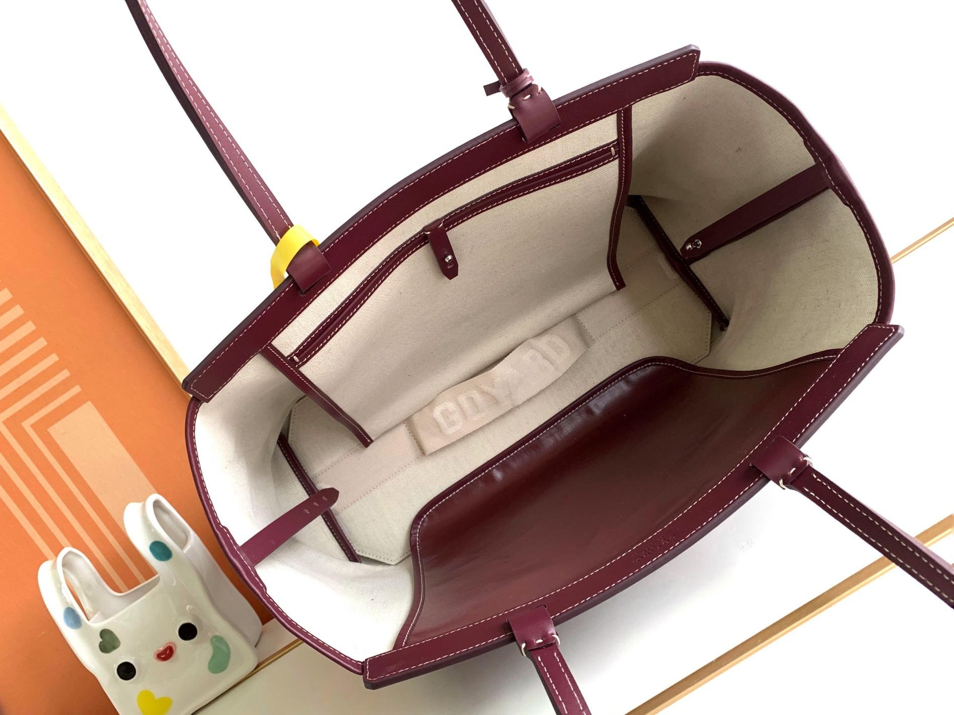 G O Y A R D Goyard Bellechasse Vieux 레플리카 15번 이미지 - Bag | 세미샵 레플리카 사이트