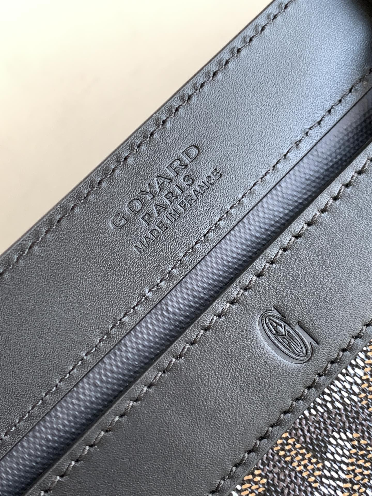 G O Y A R D Goyard Bellechasse Vieux 레플리카 21번 이미지 - Bag | 세미샵 레플리카 사이트