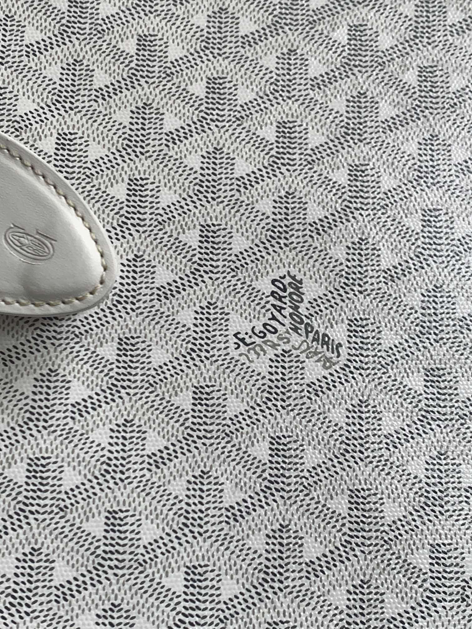 G O Y A R D Goyard Bellechasse Vieux 레플리카 37번 이미지 - Bag | 세미샵 레플리카 사이트