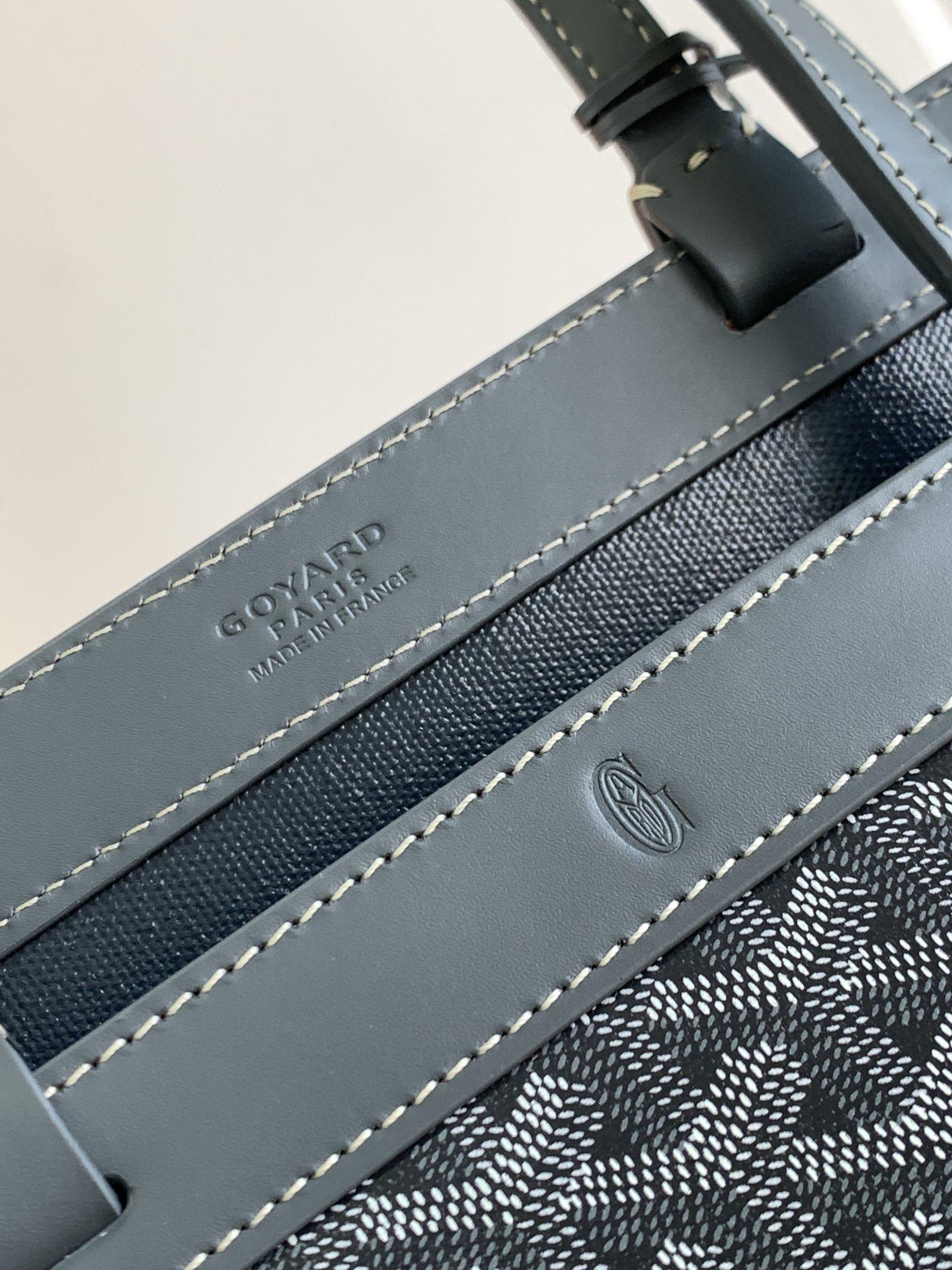 G O Y A R D Goyard Bellechasse Vieux 레플리카 41번 이미지 - Bag | 세미샵 레플리카 사이트