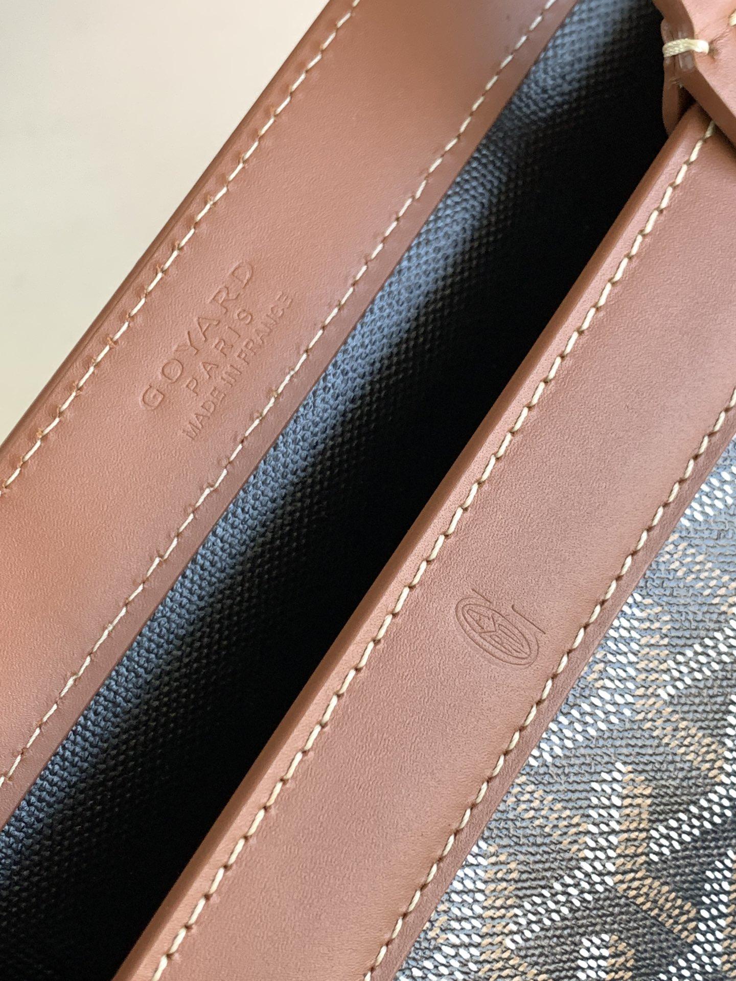 G O Y A R D Goyard Bellechasse Vieux 레플리카 45번 이미지 - Bag | 세미샵 레플리카 사이트