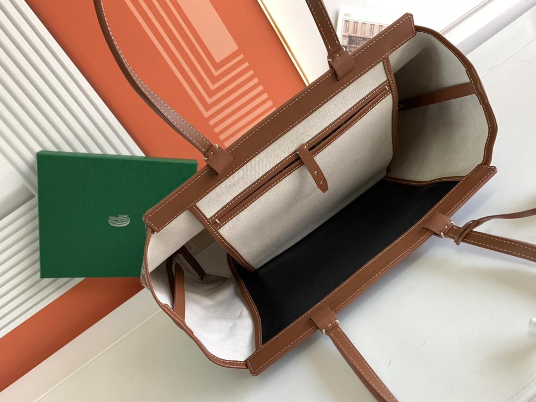 G O Y A R D Goyard Bellechasse Vieux 레플리카 47번 이미지 - Bag | 세미샵 레플리카 사이트