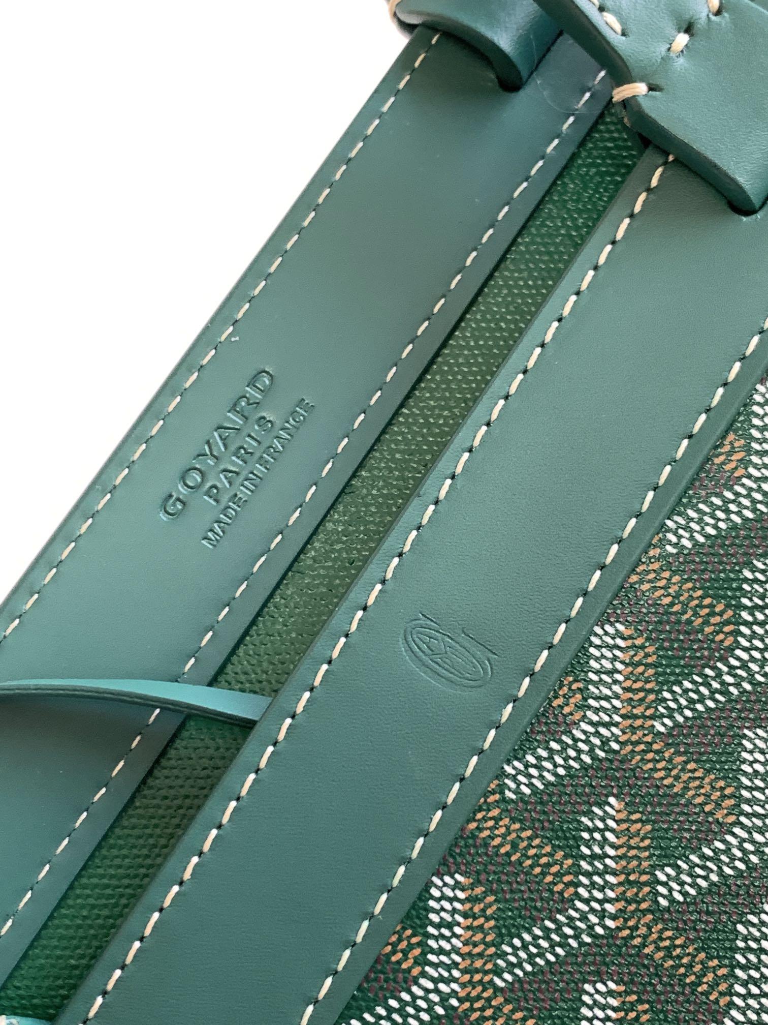 G O Y A R D Goyard Bellechasse Vieux 레플리카 53번 이미지 - Bag | 세미샵 레플리카 사이트