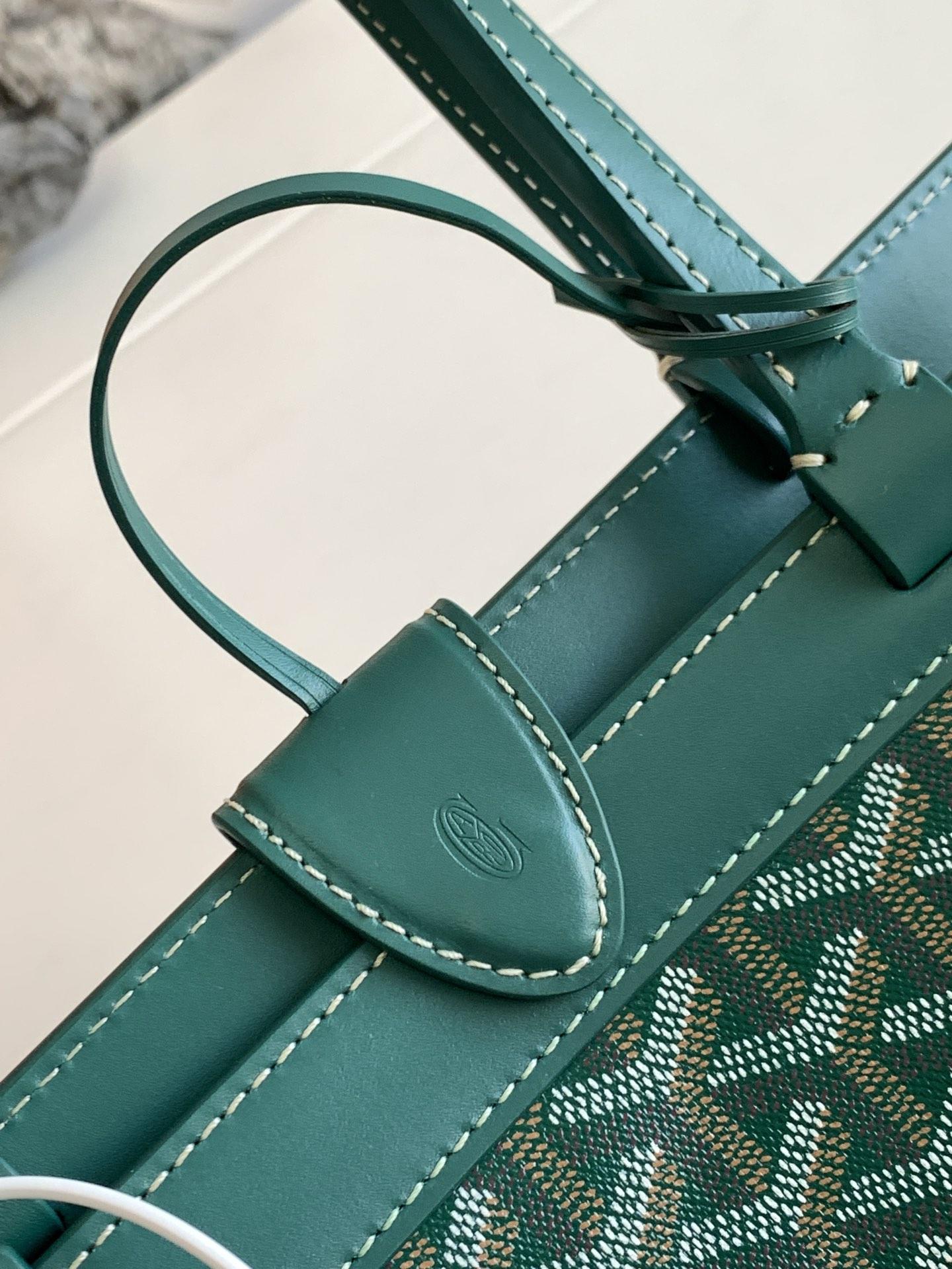 G O Y A R D Goyard Bellechasse Vieux 레플리카 54번 이미지 - Bag | 세미샵 레플리카 사이트