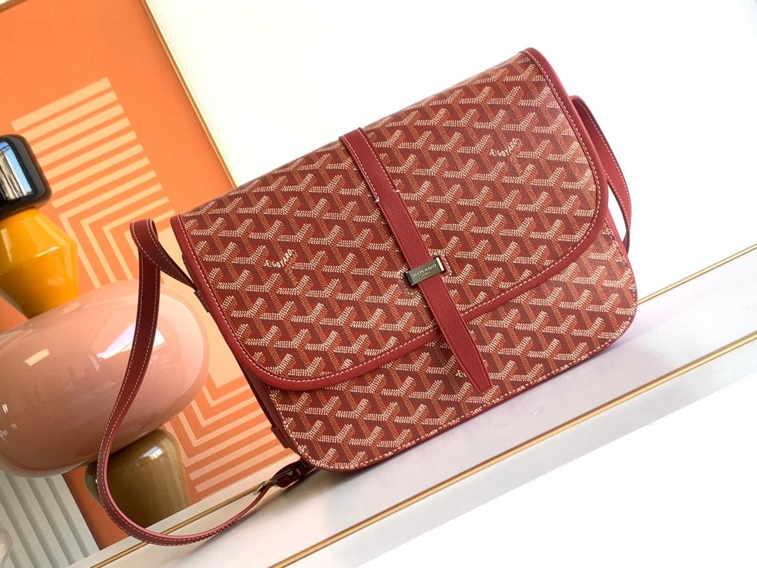 G O Y A R D Goyard Belvedere MM 레플리카 10번 이미지 - Bag | 세미샵 레플리카 사이트