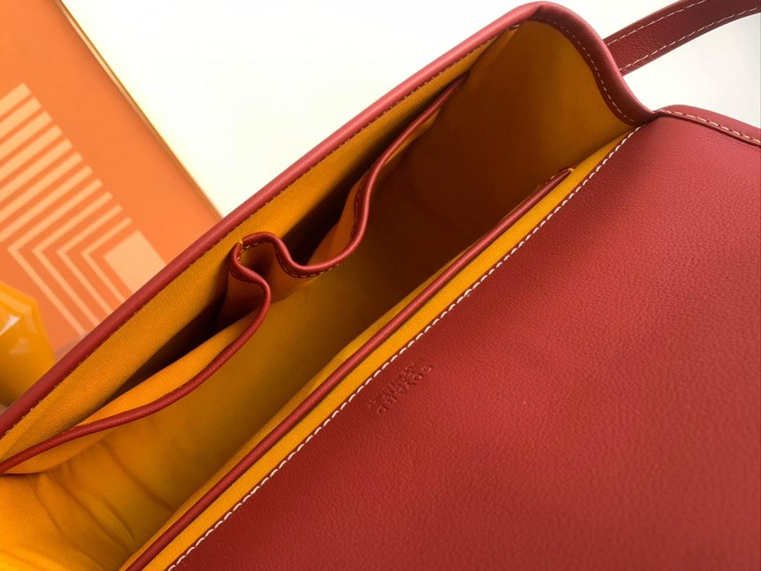 G O Y A R D Goyard Belvedere MM 레플리카 17번 이미지 - Bag | 세미샵 레플리카 사이트