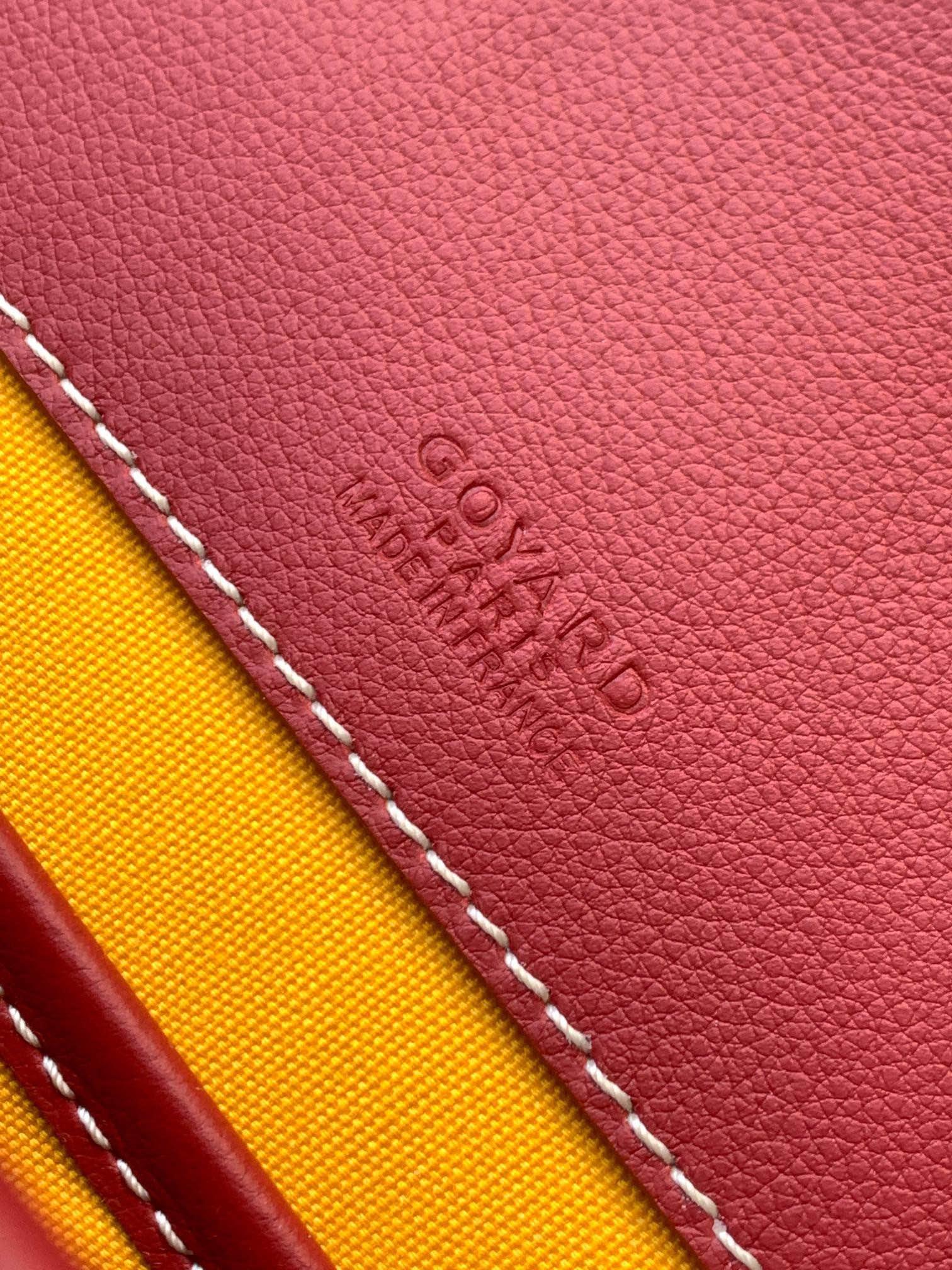 G O Y A R D Goyard Belvedere MM 레플리카 18번 이미지 - Bag | 세미샵 레플리카 사이트