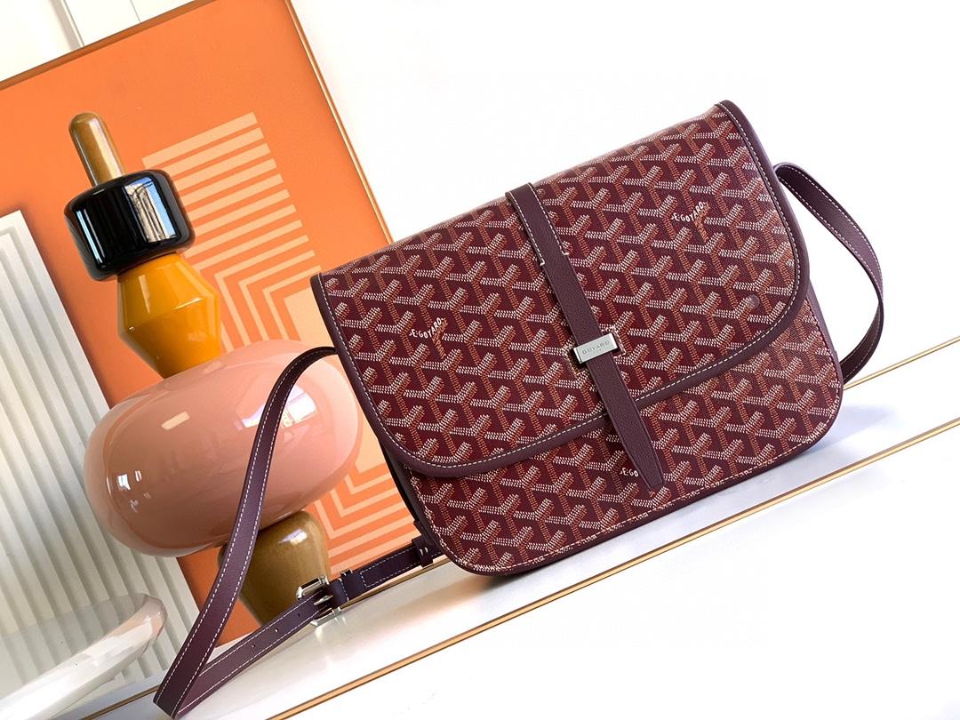 G O Y A R D Goyard Belvedere MM 레플리카 27번 이미지 - Bag | 세미샵 레플리카 사이트