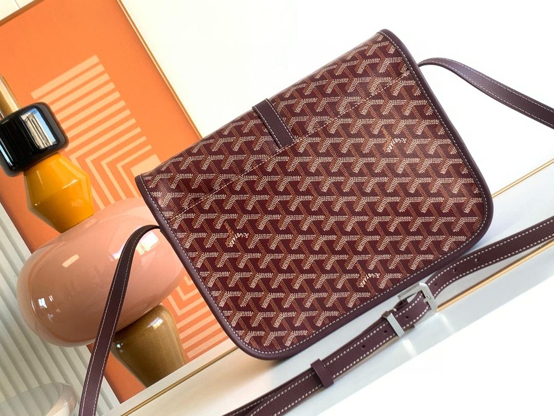G O Y A R D Goyard Belvedere MM 레플리카 28번 이미지 - Bag | 세미샵 레플리카 사이트