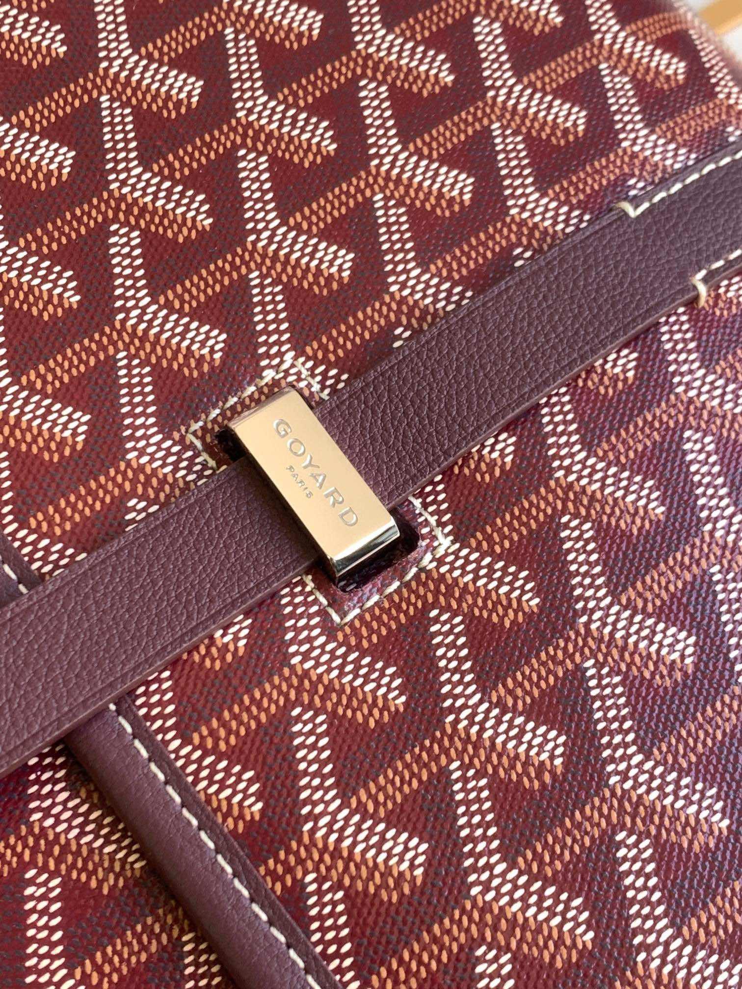 G O Y A R D Goyard Belvedere MM 레플리카 31번 이미지 - Bag | 세미샵 레플리카 사이트