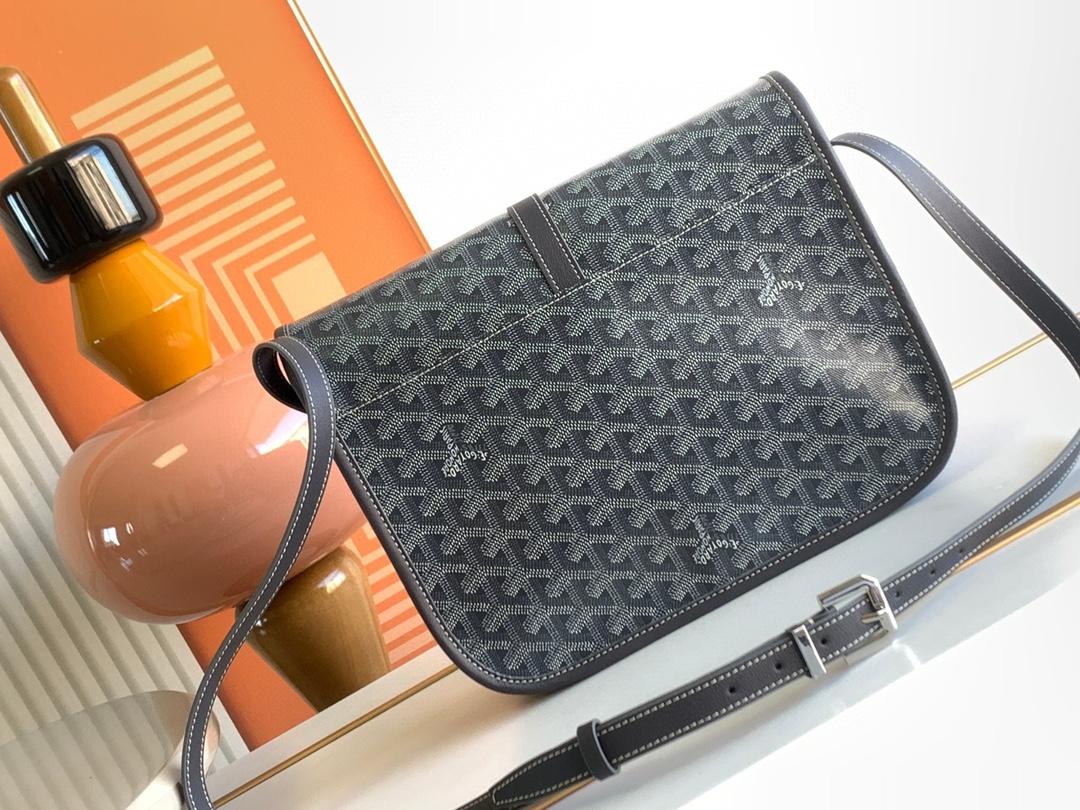 G O Y A R D Goyard Belvedere MM 레플리카 37번 이미지 - Bag | 세미샵 레플리카 사이트