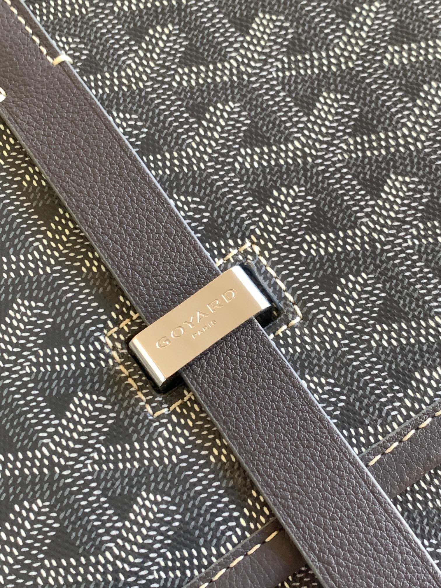 G O Y A R D Goyard Belvedere MM 레플리카 40번 이미지 - Bag | 세미샵 레플리카 사이트