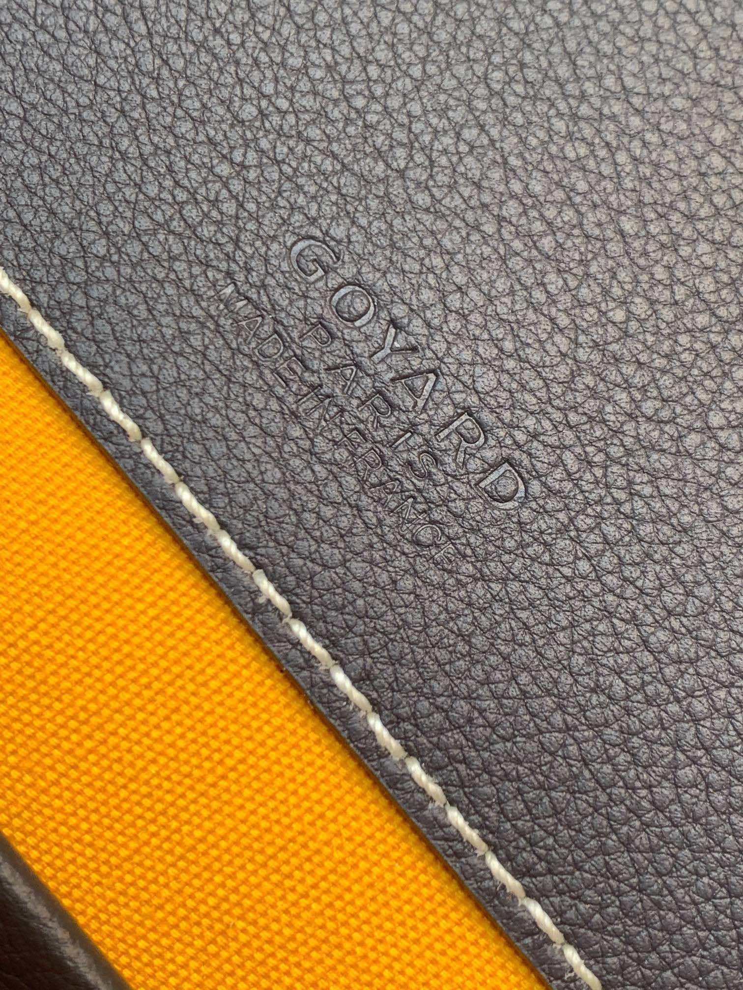 G O Y A R D Goyard Belvedere MM 레플리카 44번 이미지 - Bag | 세미샵 레플리카 사이트