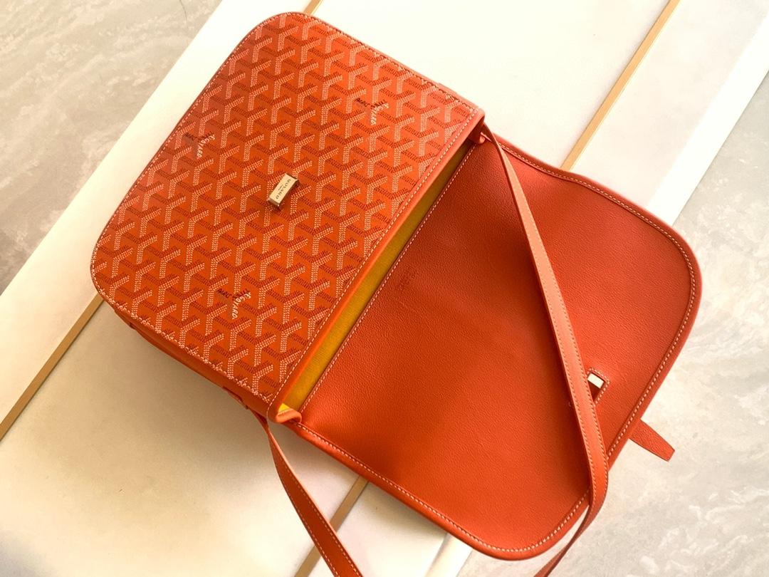 G O Y A R D Goyard Belvedere MM 레플리카 51번 이미지 - Bag | 세미샵 레플리카 사이트