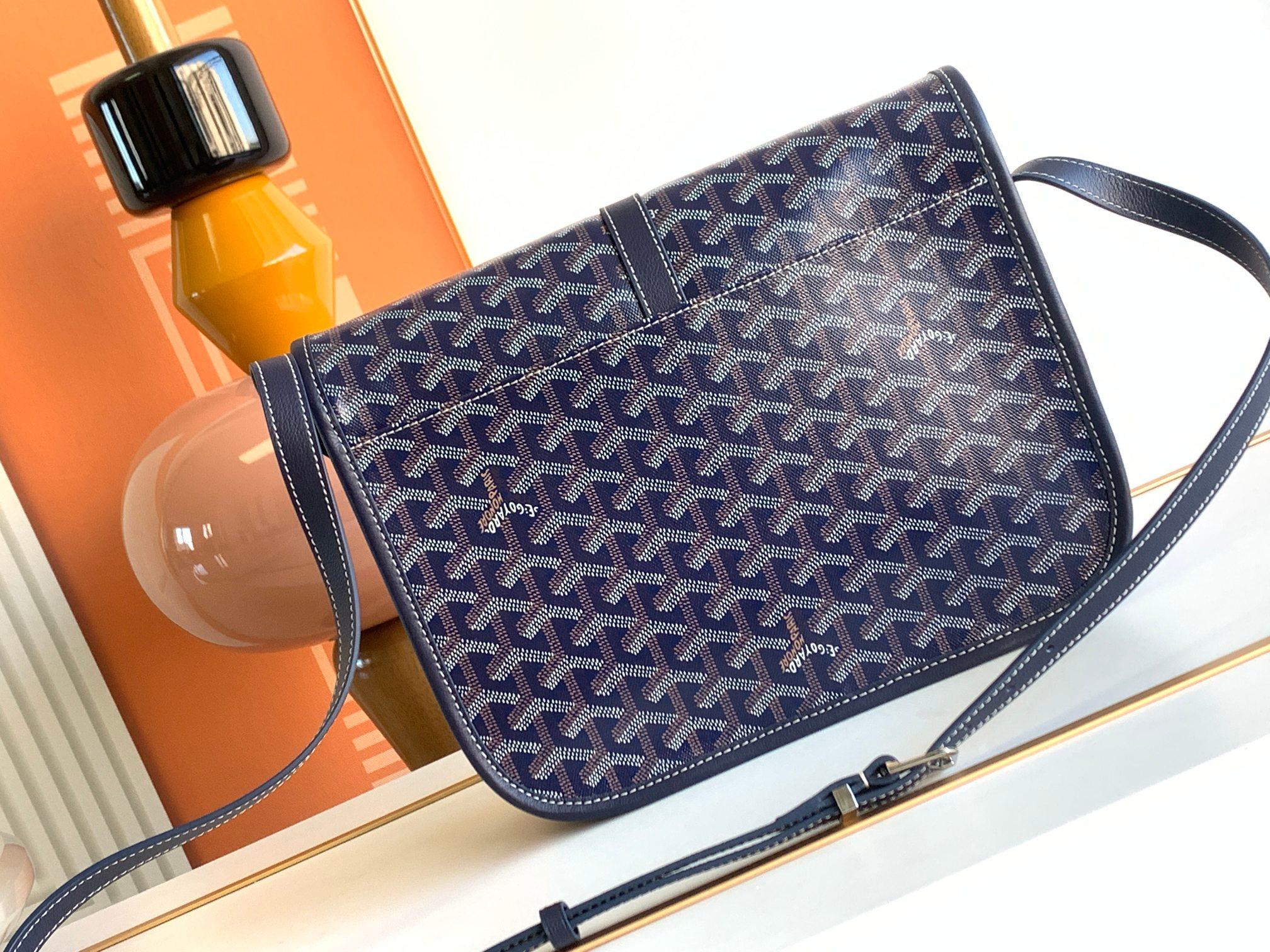 G O Y A R D Goyard Belvedere MM 레플리카 55번 이미지 - Bag | 세미샵 레플리카 사이트