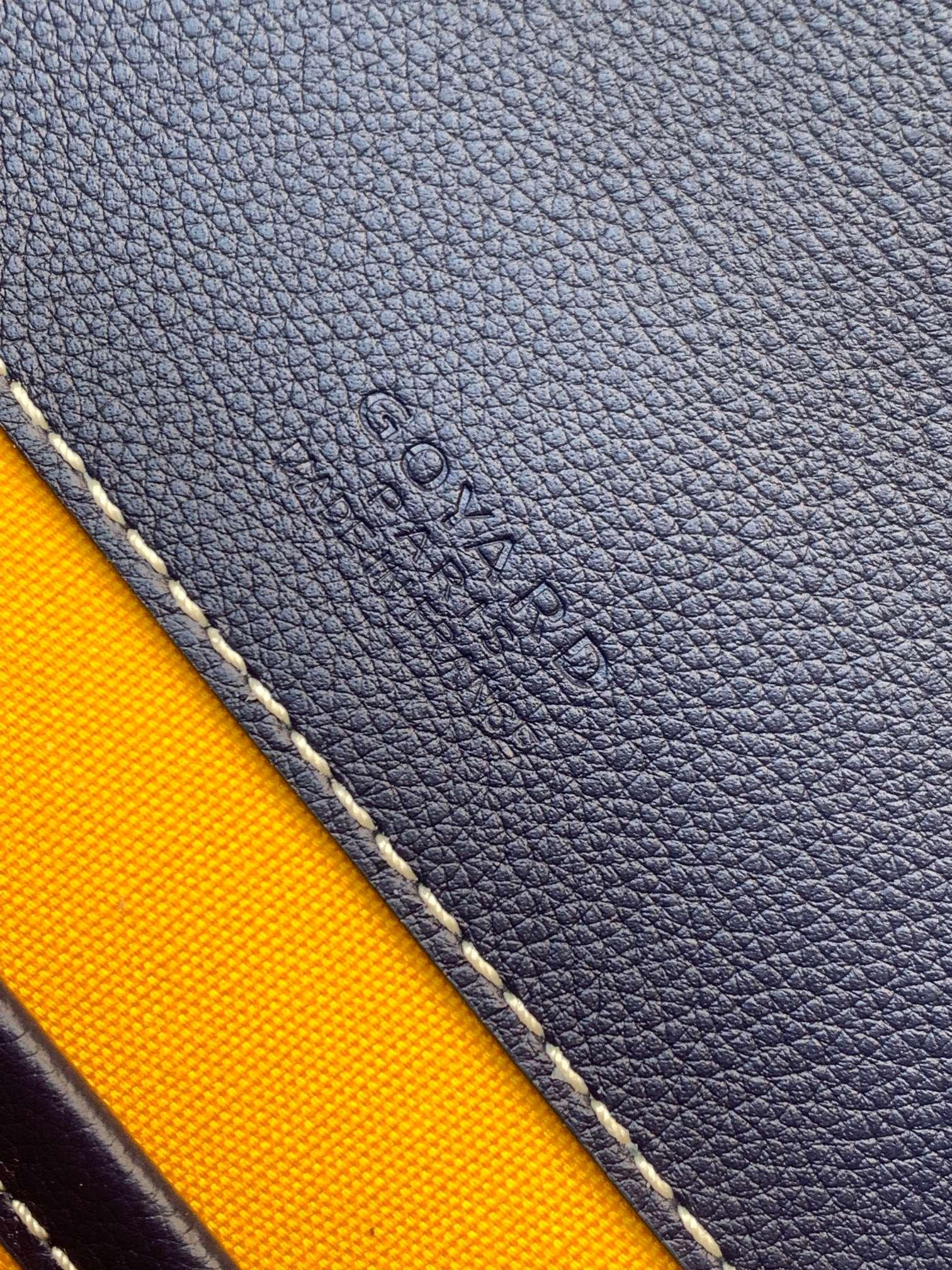 G O Y A R D Goyard Belvedere MM 레플리카 62번 이미지 - Bag | 세미샵 레플리카 사이트