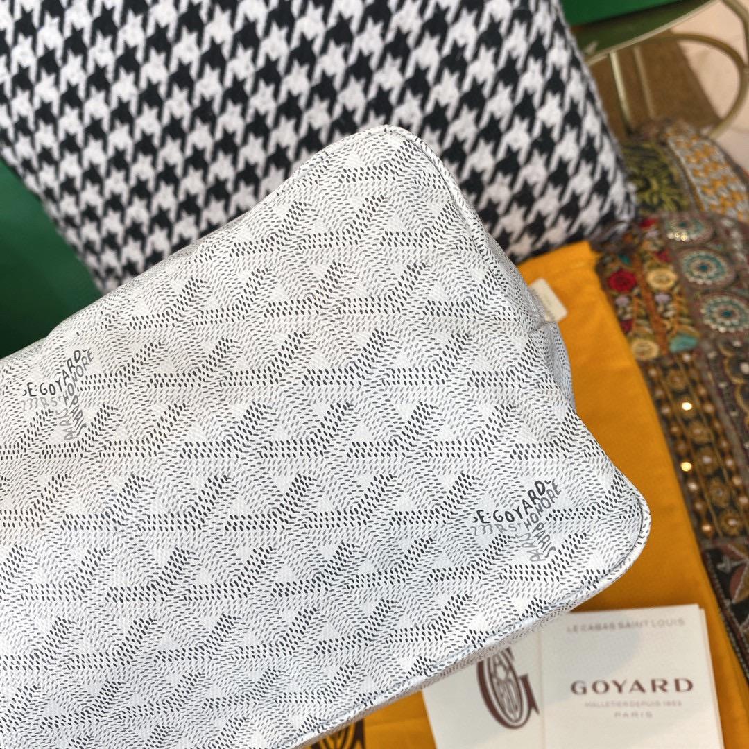 G O Y A R D Goyard Bohem Hobo PM 레플리카 4번 이미지 - Bag | 세미샵 레플리카 사이트