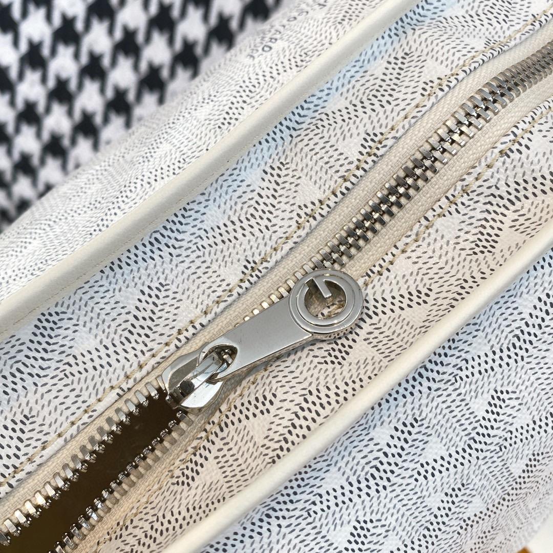 G O Y A R D Goyard Bohem Hobo PM 레플리카 6번 이미지 - Bag | 세미샵 레플리카 사이트