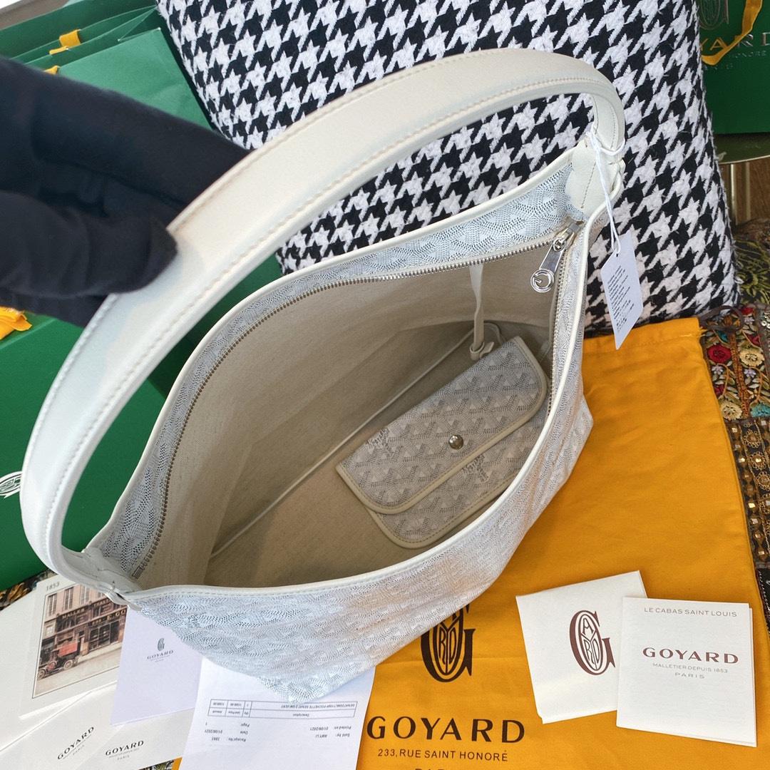 G O Y A R D Goyard Bohem Hobo PM 레플리카 7번 이미지 - Bag | 세미샵 레플리카 사이트